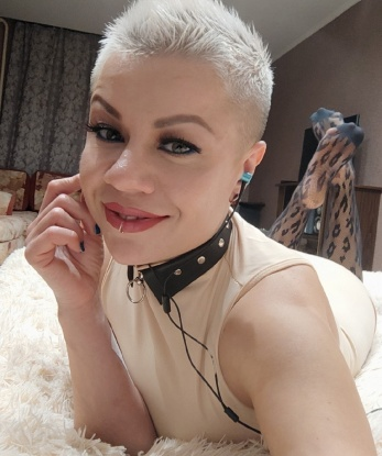 Анкета проститутки Юлия - город Вологда, 35 лет, №1021