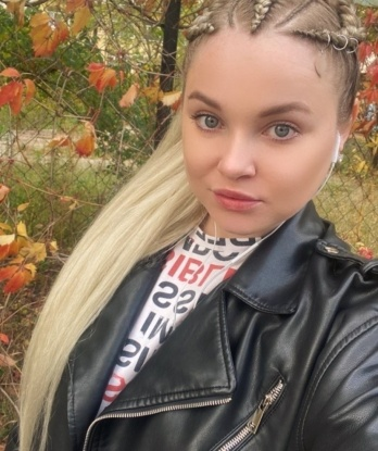 Анкета проститутки Инна - город Вологда, 24 года, №1826